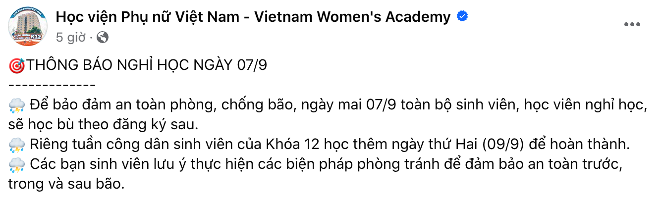 TRỰC TIẾP: Bão Yagi áp sát Quảng Ninh, mưa gió giật kinh khủng, cây đổ la liệt - 56