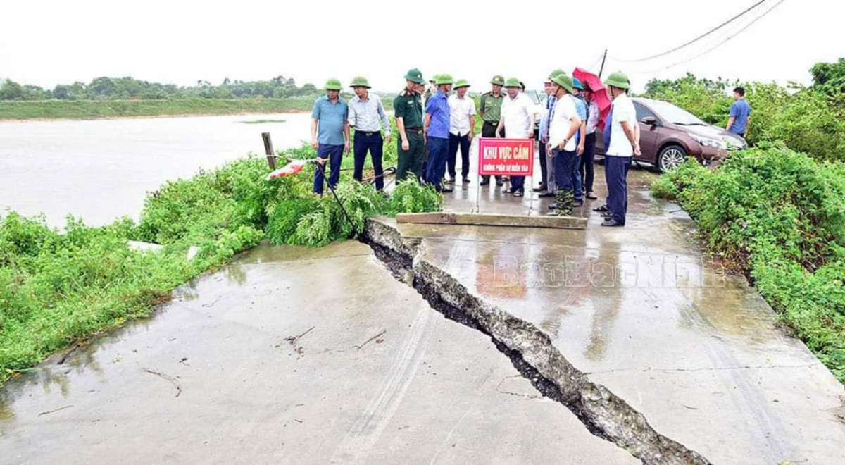 truc tiep bao so 3 gay thiet hai nang ne tai quang ninh hinh anh 29