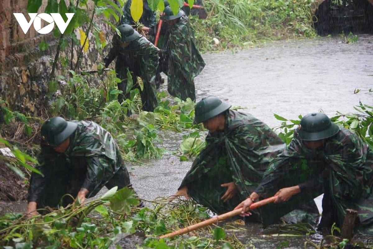 truc tiep bao so 3 gay thiet hai nang ne tai quang ninh hinh anh 73