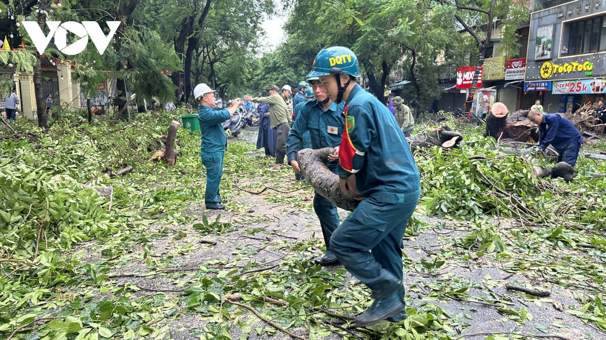 ha noi se thu don cay do boi bao so 3 trong 24h hinh anh 13