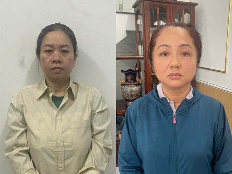 vụ mái ấm hoa hồng bạo hành trẻ sơ sinh sẽ phải chịu các tình tiết tăng nặng hình ảnh 1 vu mai am hoa hong bao hanh tre so sinh se phai chiu cac tinh tiet tang nang hinh anh 1