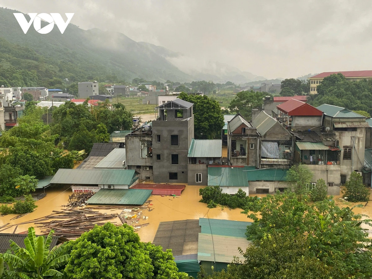 sạt lở đất tại xã bản phố, bắc hà lào cai làm 5 người thiệt mạng hình ảnh 1 sat lo dat tai xa ban pho, bac ha lao cai lam 5 nguoi thiet mang hinh anh 1
