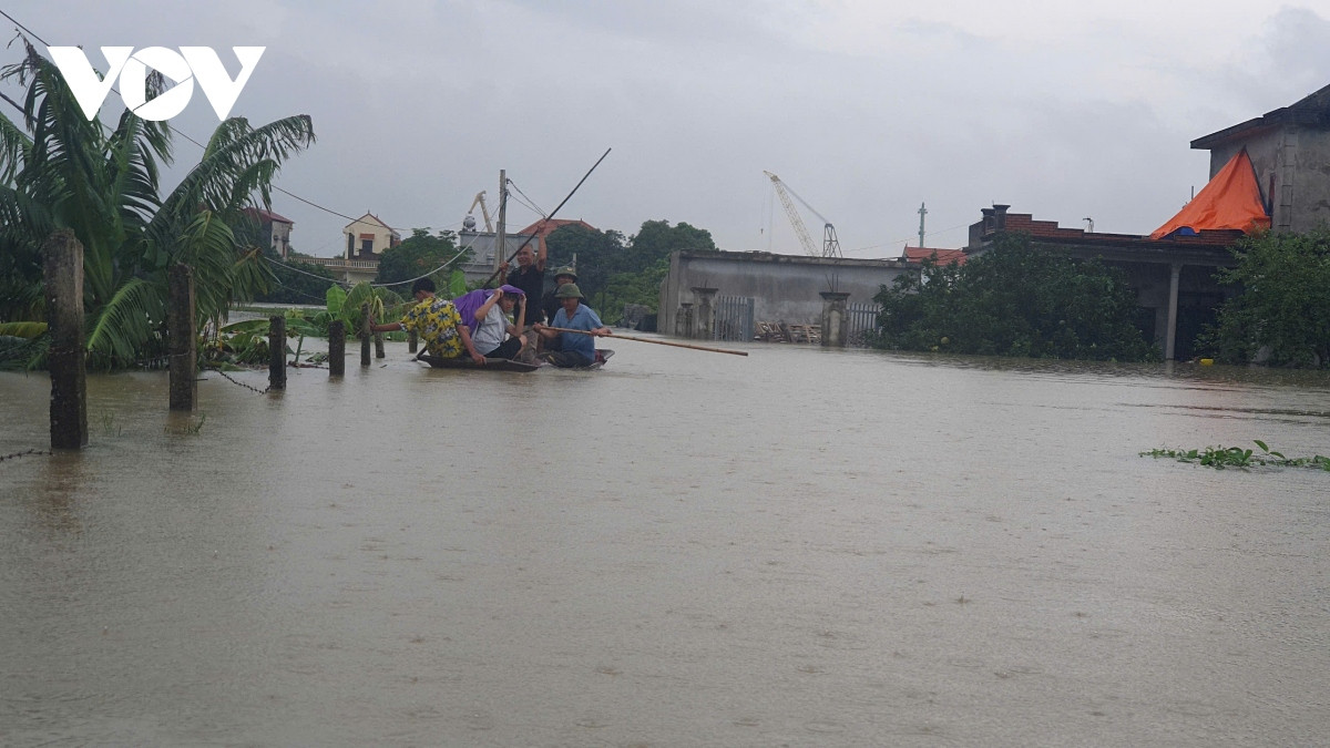 nhieu noi o nam Dinh ngap gan den tang 2 hinh anh 10