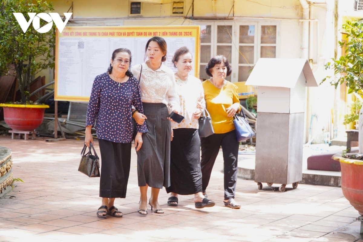 cong dong nguoi viet tai lao quyen gop ung ho nguoi dan bi anh huong do bao yagi hinh anh 1