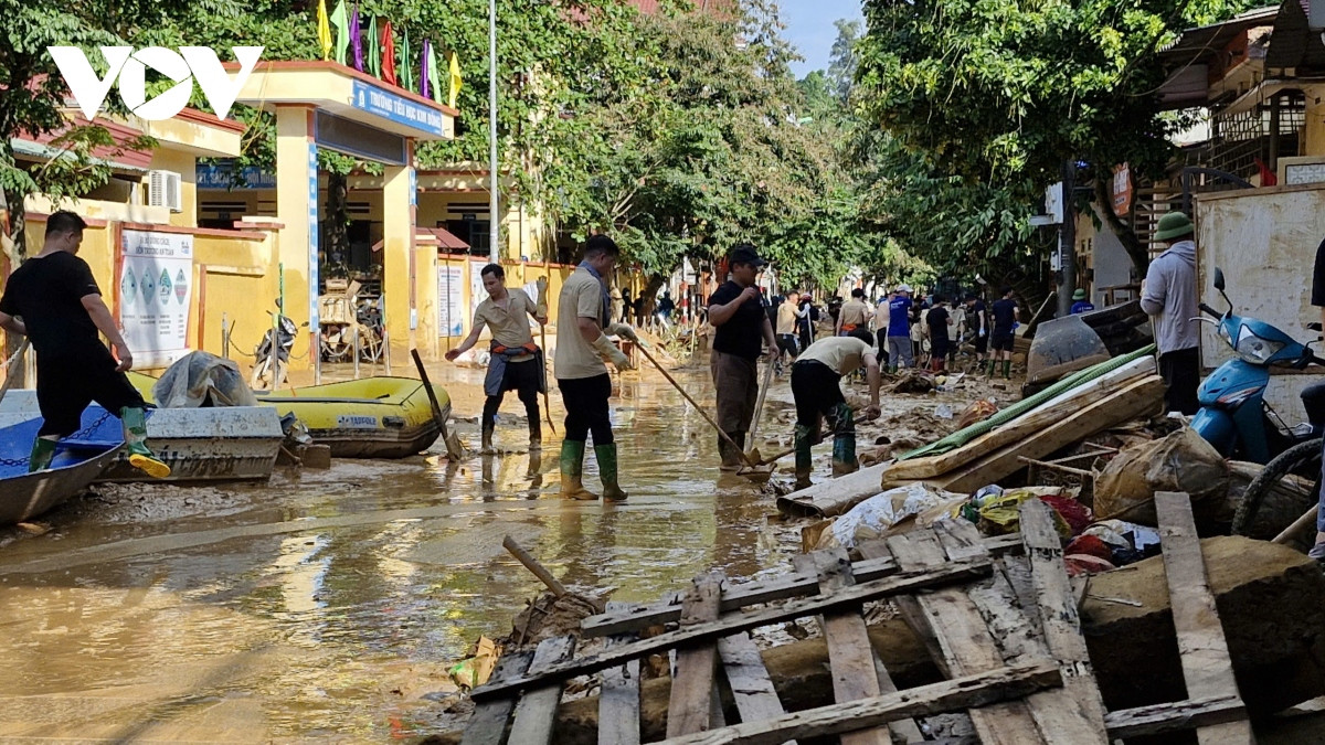 cap nhat Dong toan bo cac cua xa lu cua 6 ho thuy dien lon hinh anh 4