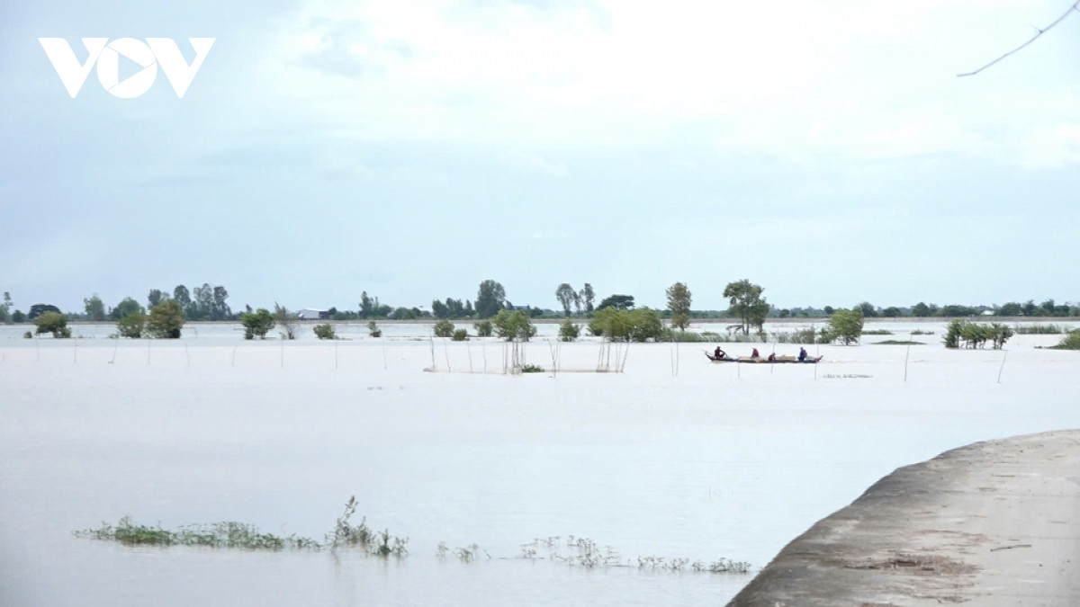 muu sinh mua nuoc vung dau nguon cuc ma vui hinh anh 1