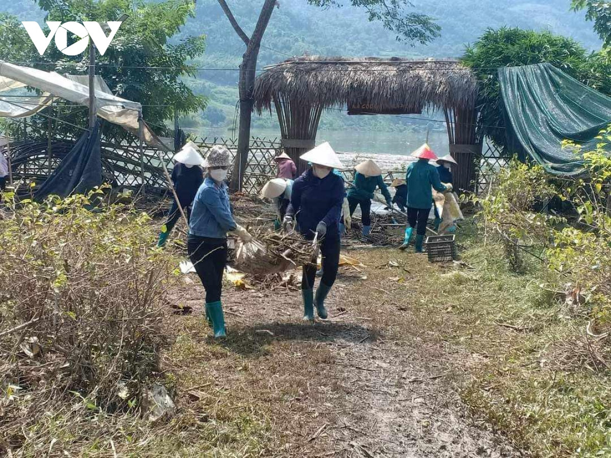 bac kan cong bo tinh huong khan cap ve thien tai tren toan tinh hinh anh 6