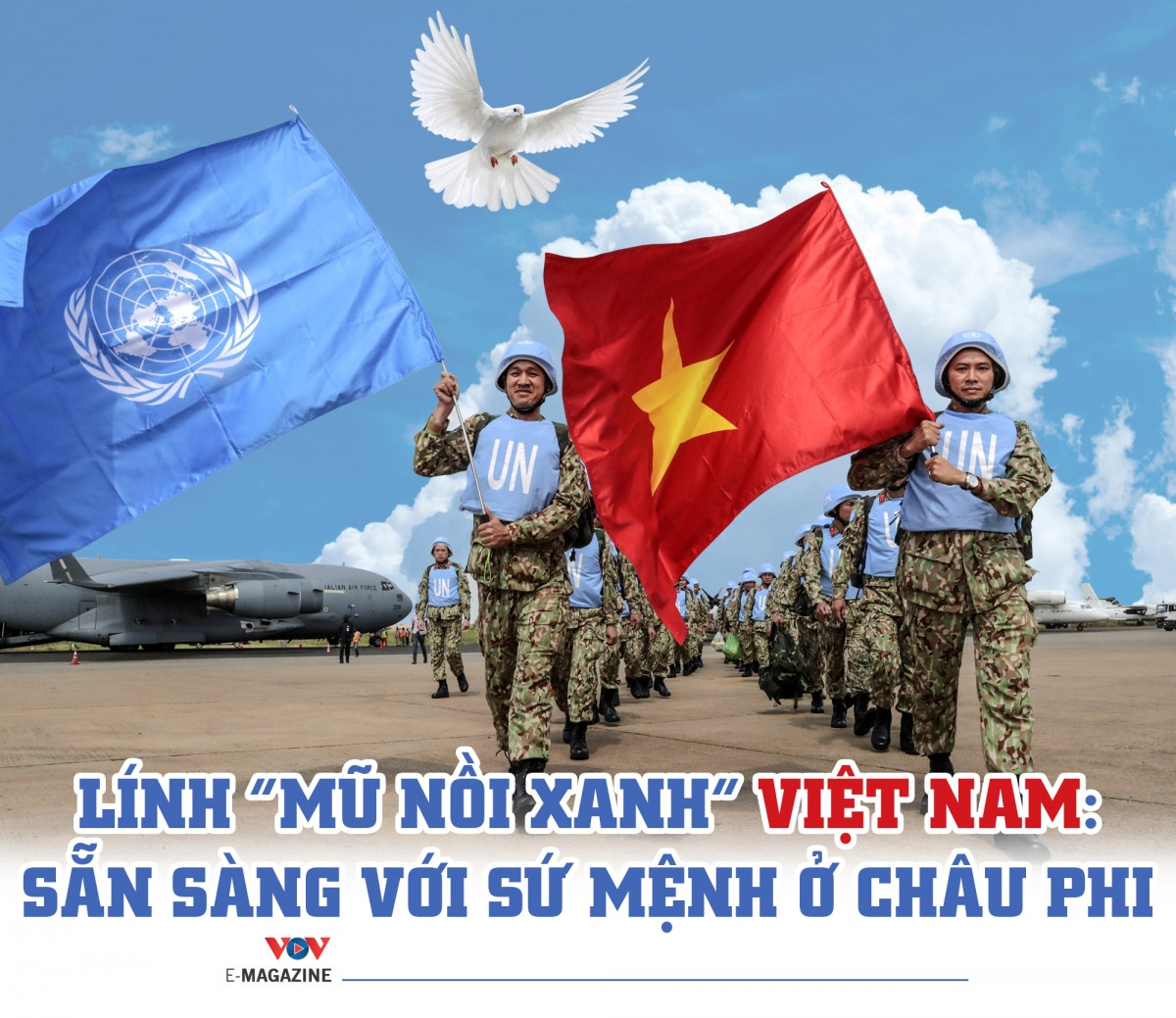 47 nam viet nam gia nhap lhq no luc dong gop cho hoa binh the gioi hinh anh 2