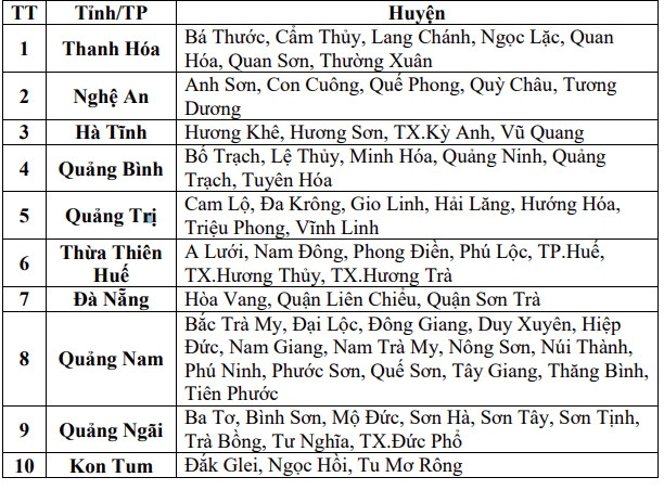 cap nhat bao so 4 suy yeu thanh ap thap nhiet doi gay mua to tren dien rong hinh anh 12