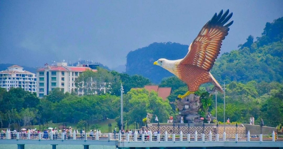 ghe tham langkawi - dao ngoc cua malaysia hinh anh 2