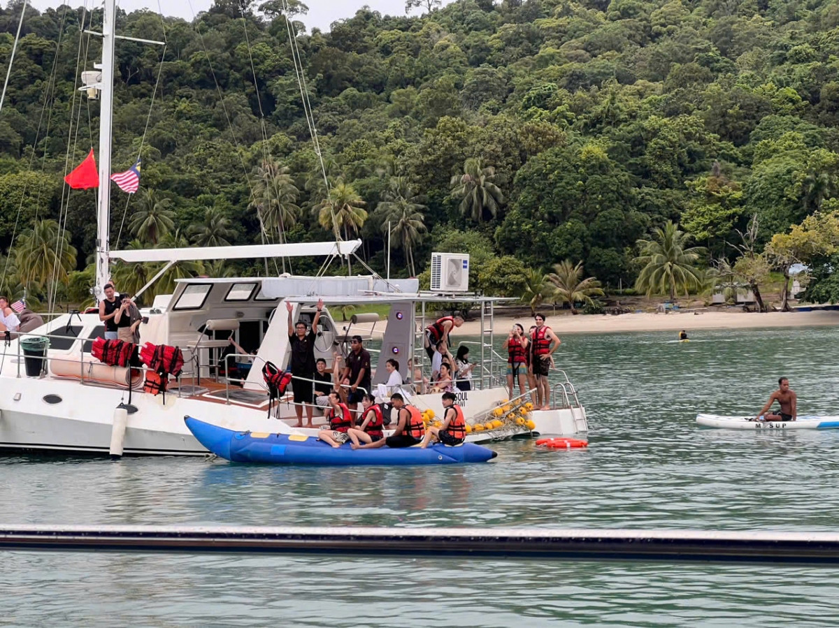 ghe tham langkawi - dao ngoc cua malaysia hinh anh 3