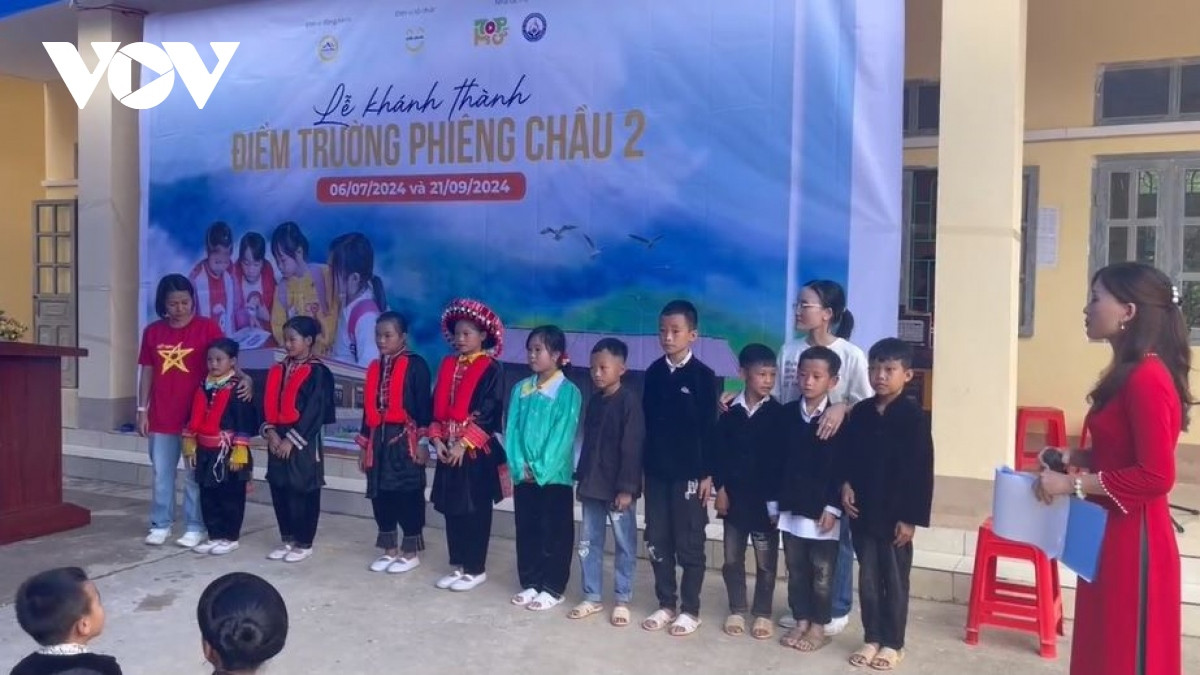 khanh thanh diem truong phieng chau, huyen bao lac, cao bang hinh anh 7