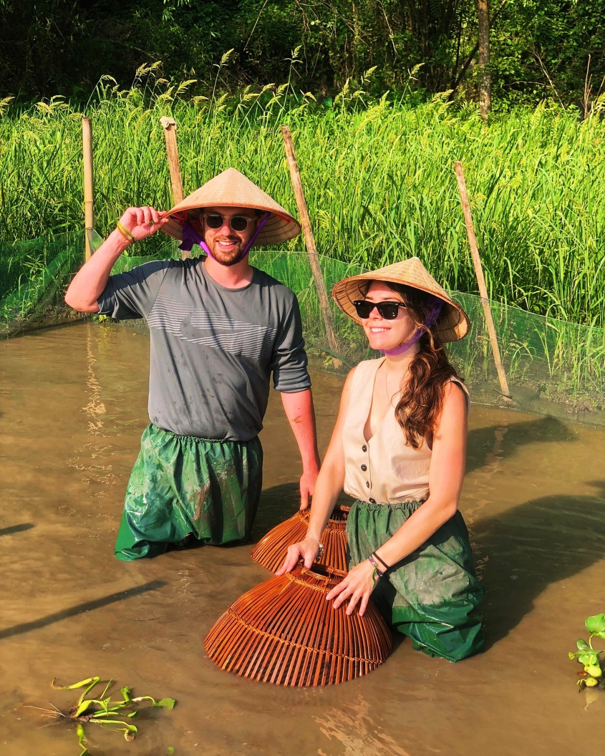 can bo sung tro choi, tro dien dan gian vao cac tour du lich hinh anh 2