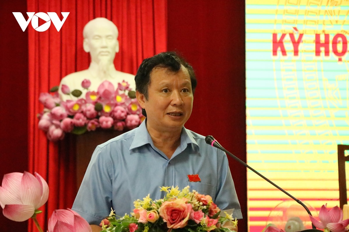 thừa thiên huế điều chỉnh chủ trương tu bổ và tôn tạo hệ thống kinh thành huế hình ảnh 2 thua thien hue dieu chinh chu truong tu bo va ton tao he thong kinh thanh hue hinh anh 2