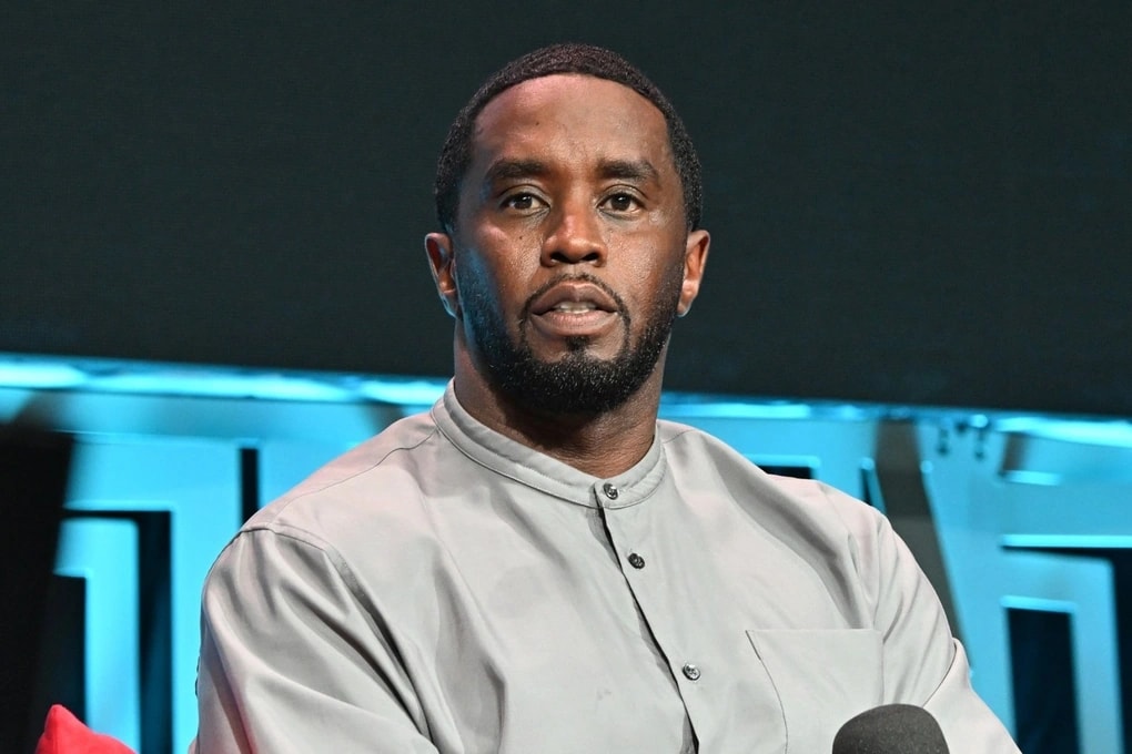 Rapper Diddy có tầm ảnh hưởng lớn trong ngành công nghiệp âm nhạc và giải trí của Mỹ.