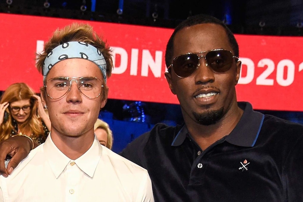 Justin Bieber bất ngờ bị gọi tên giữa vụ việc liên quan đến Diddy.