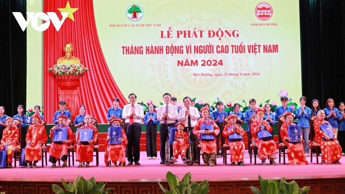 phat dong thang hanh dong vi nguoi cao tuoi viet nam 2024 hinh anh 1