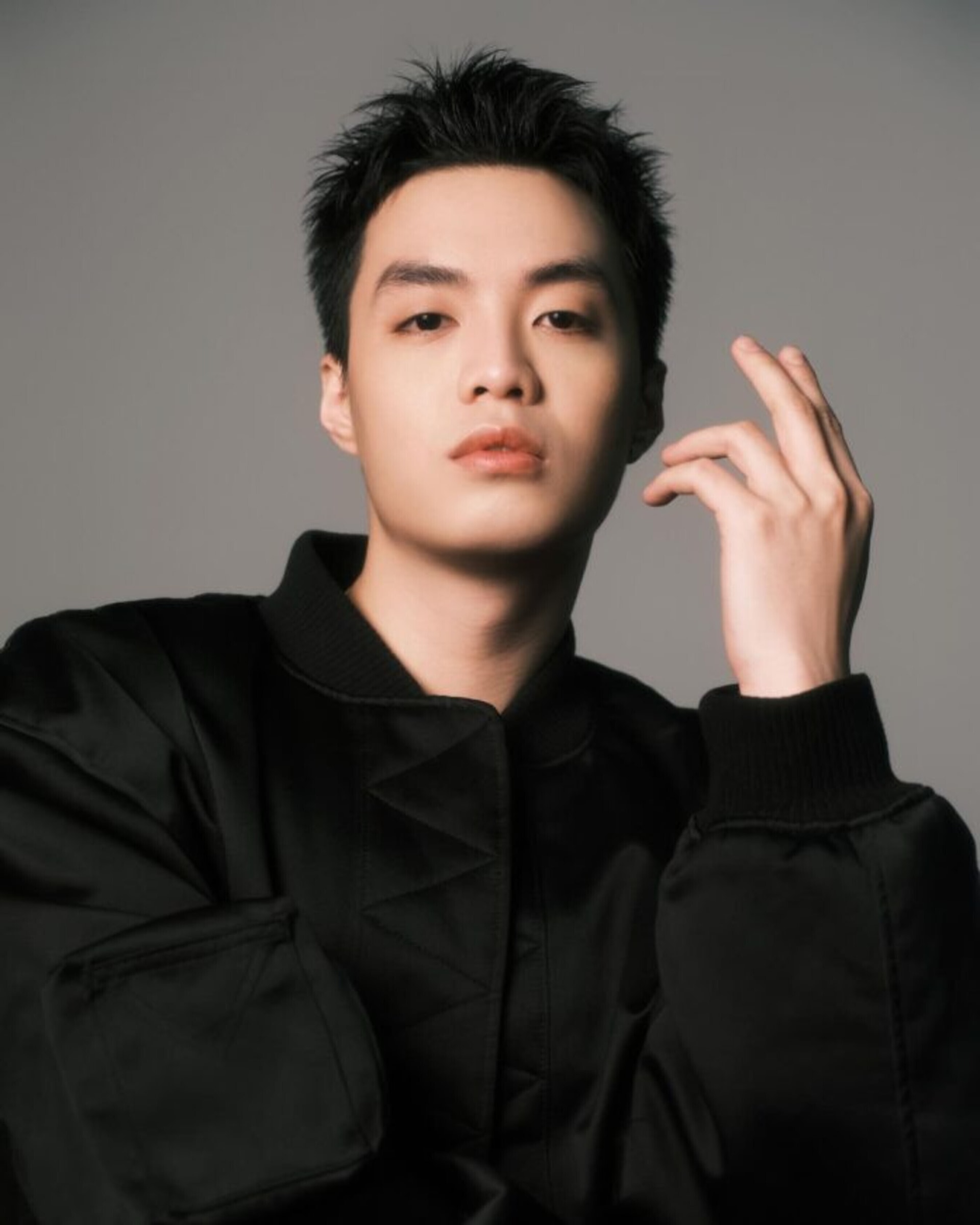 Rapper Negav lên tiếng xin lỗi về phát ngôn thiếu suy nghĩ.