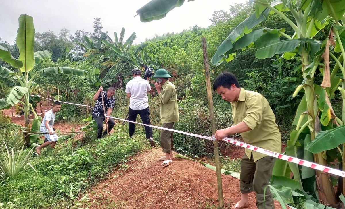 ninh binh cong bo tinh huong khan cap khi doi veo xuat hien vet nut dai 380m hinh anh 4