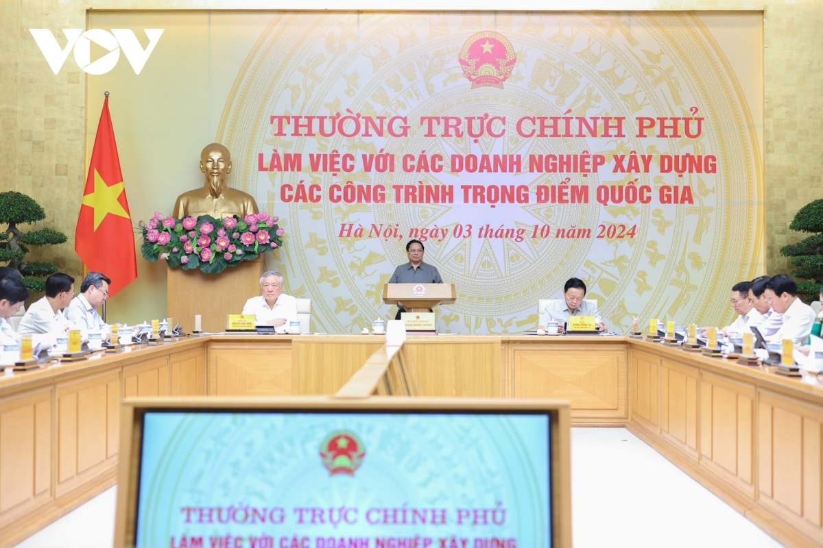 thu tuong chi ro 6 nhiem vu thao go kho khan trong xay dung cac cong trinh trong diem hinh anh 1