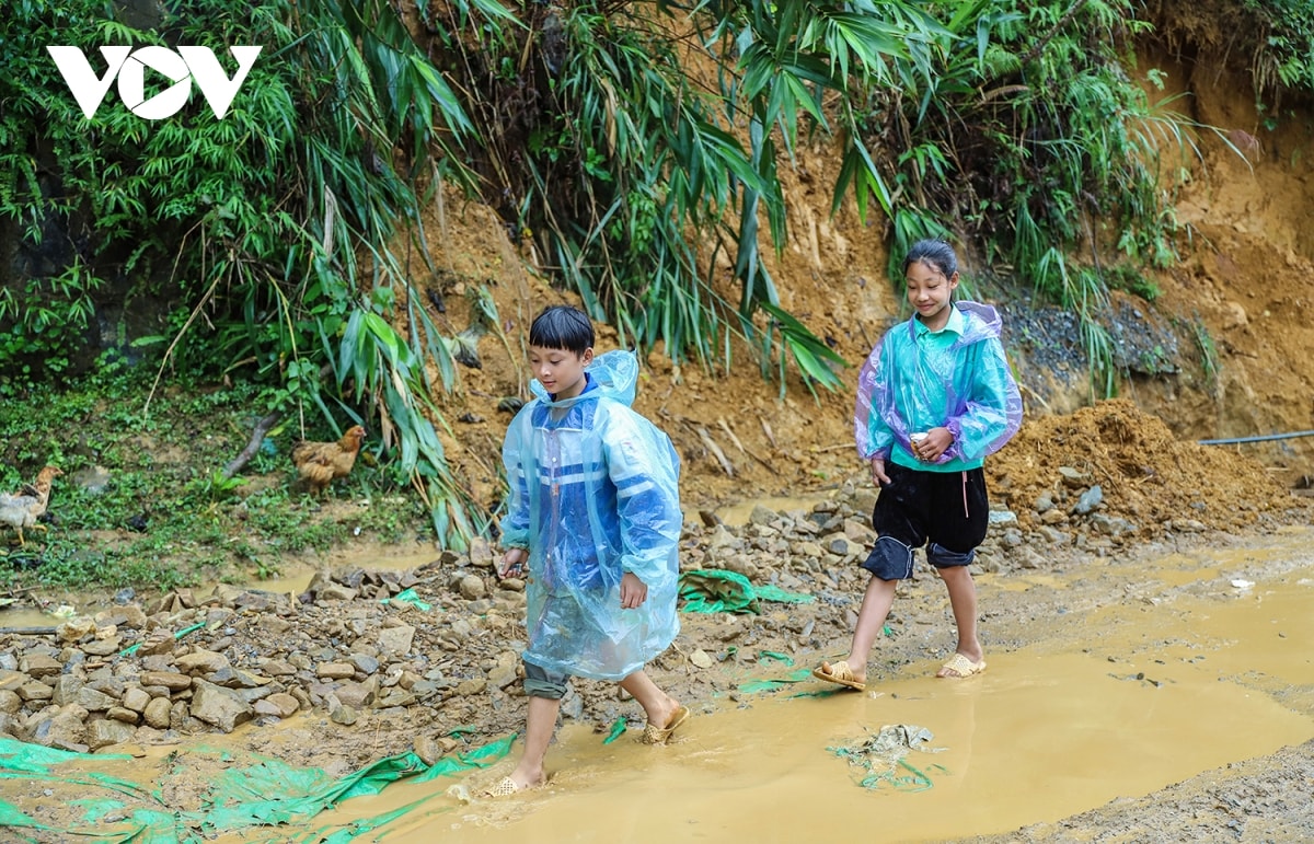 nguyen binh cao bang gan 1 thang sau tham hoa sat lo Dau thuong roi se qua hinh anh 10