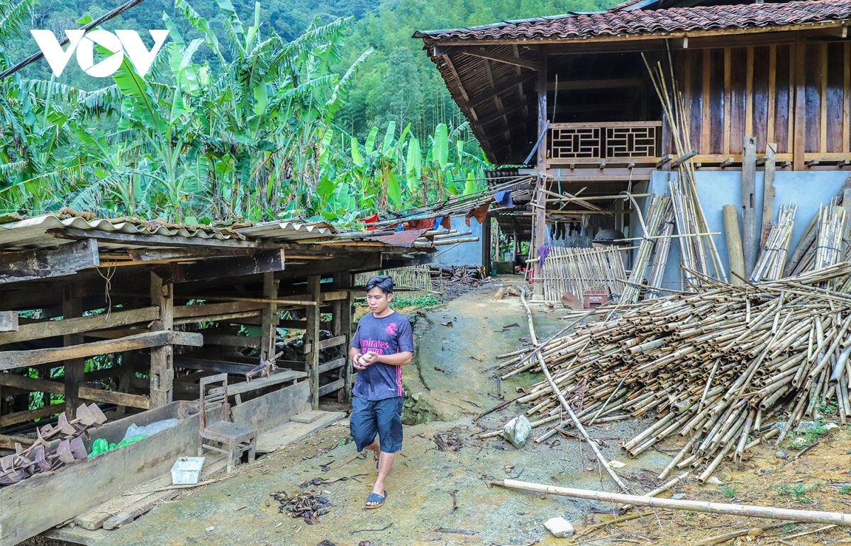 nguyen binh cao bang gan 1 thang sau tham hoa sat lo Dau thuong roi se qua hinh anh 8