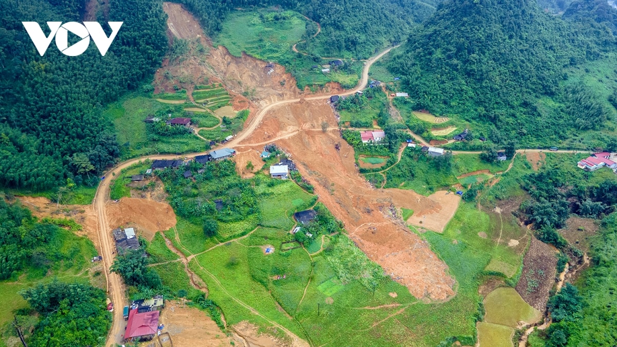 nguyen binh cao bang gan 1 thang sau tham hoa sat lo Dau thuong roi se qua hinh anh 7