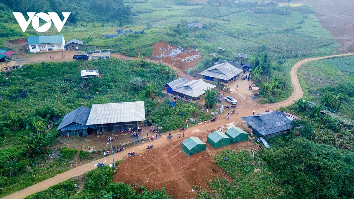 nguyen binh cao bang gan 1 thang sau tham hoa sat lo Dau thuong roi se qua hinh anh 3