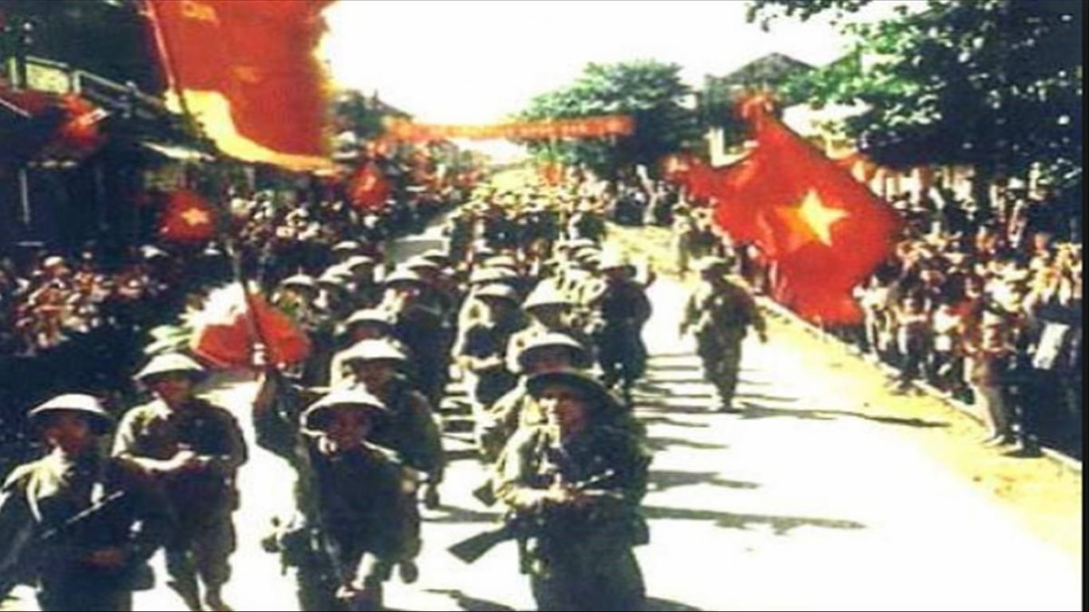 ha noi, 70 nam ngay tro ve hinh anh 1