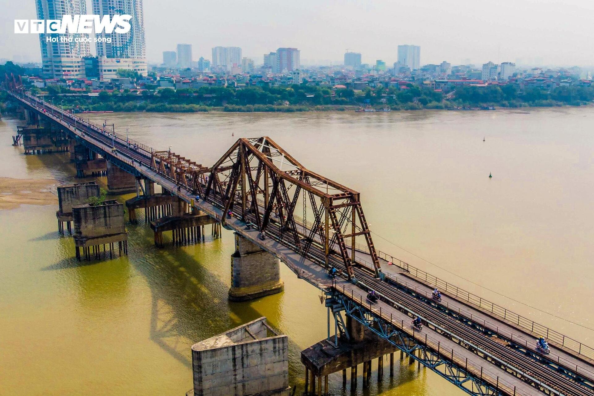 Những địa danh lịch sử gắn liền thời khắc tiếp quản Thủ đô 70 năm trước - 12