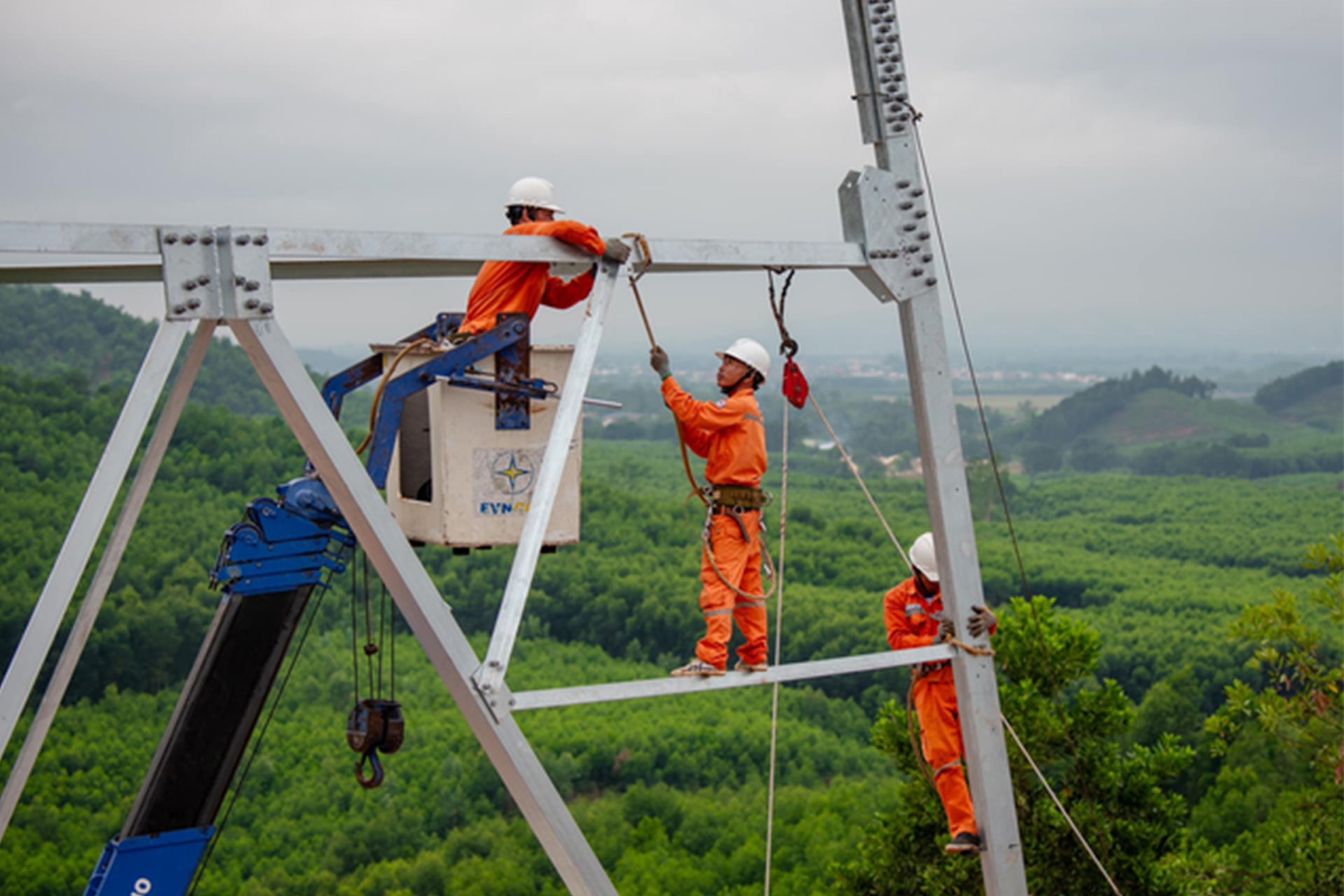 Giá điện của Việt Nam vẫn rẻ hơn so với trung bình thế giới.