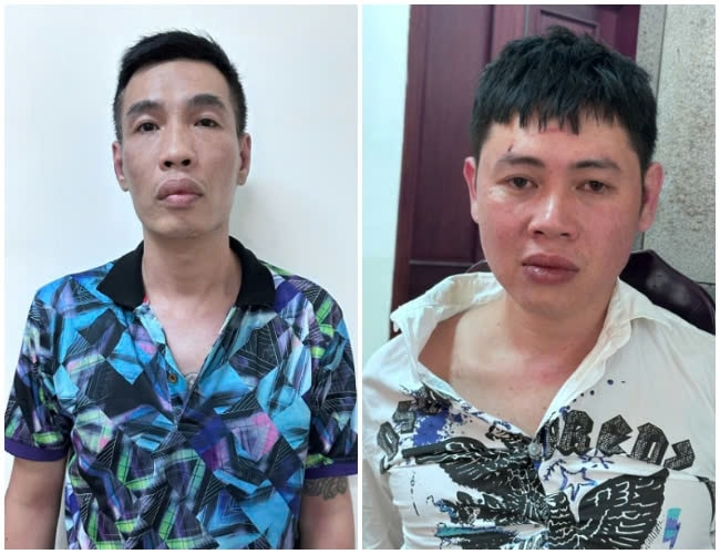 triệt xóa ổ nhóm cho vay lãi nặng lên đến 365 năm hình ảnh 2 triet xoa o nhom cho vay lai nang len den 365 nam hinh anh 2