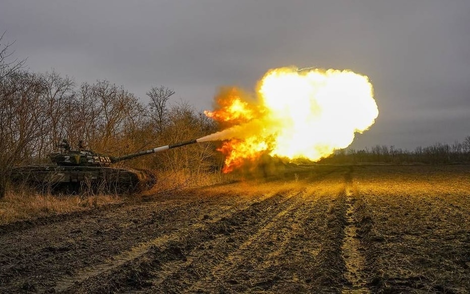 nga gianh nhieu lanh tho o kursk, dap tat hy vong cua ukraine ve la bai mac ca hinh anh 1