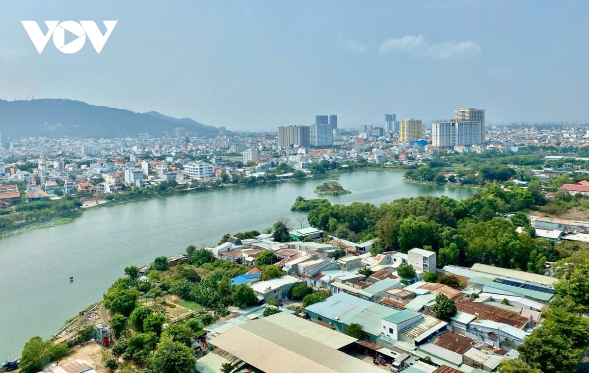 giai phap nao de chong ngap o vung tau hinh anh 3