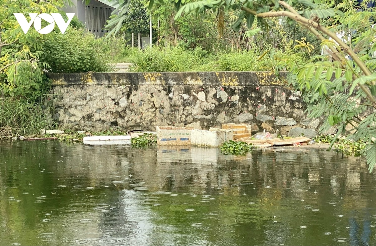 giai phap nao de chong ngap o vung tau hinh anh 7