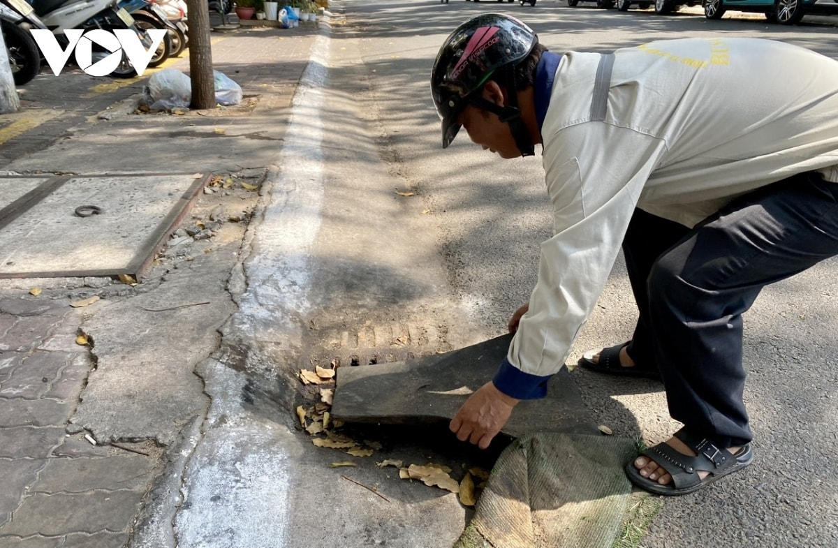 giai phap nao de chong ngap o vung tau hinh anh 5