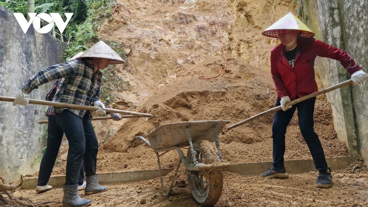 bat mai taluy, xu ly sat lo o yen bai con nhieu gian nan hinh anh 8