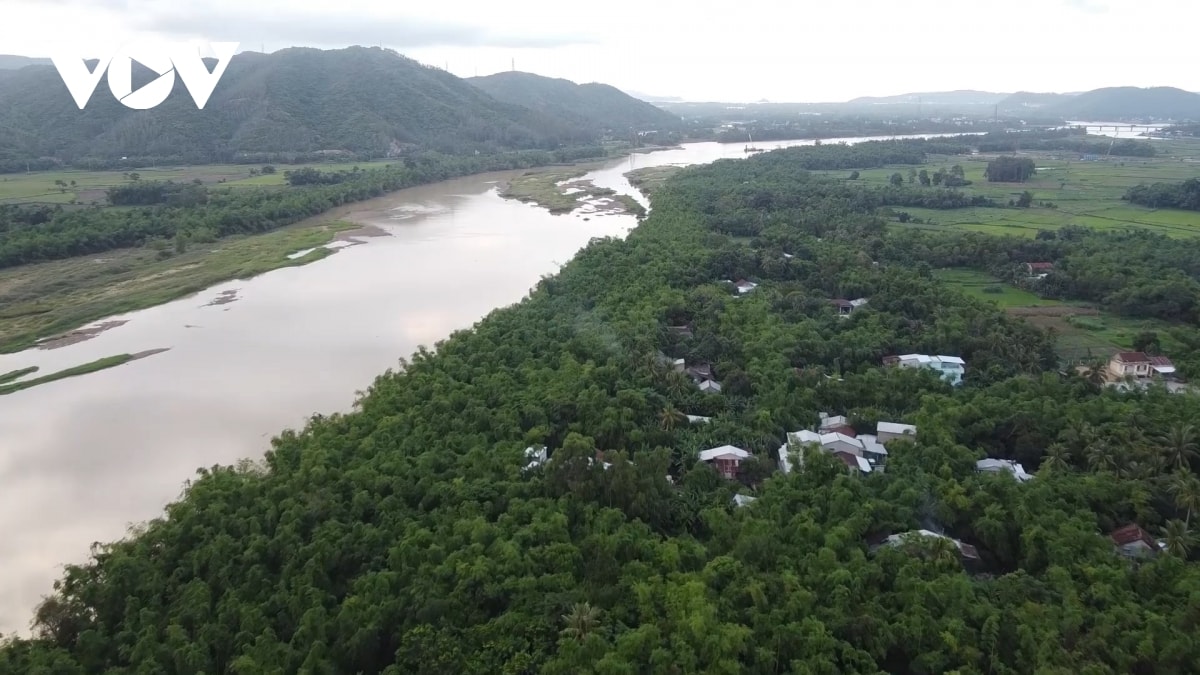 hieu qua nha 3 co cua nguoi dan vung ron lu phu yen hinh anh 4