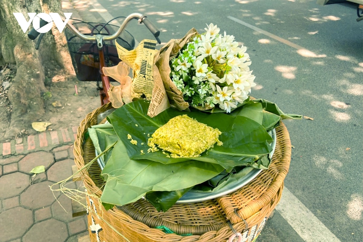  ngay ngat truoc ve dep diu dang cua thu ha noi hinh anh 9