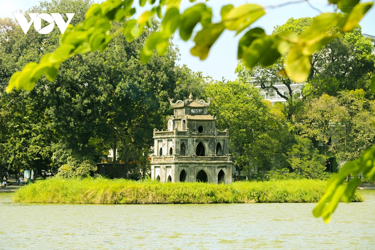  ngay ngat truoc ve dep diu dang cua thu ha noi hinh anh 3