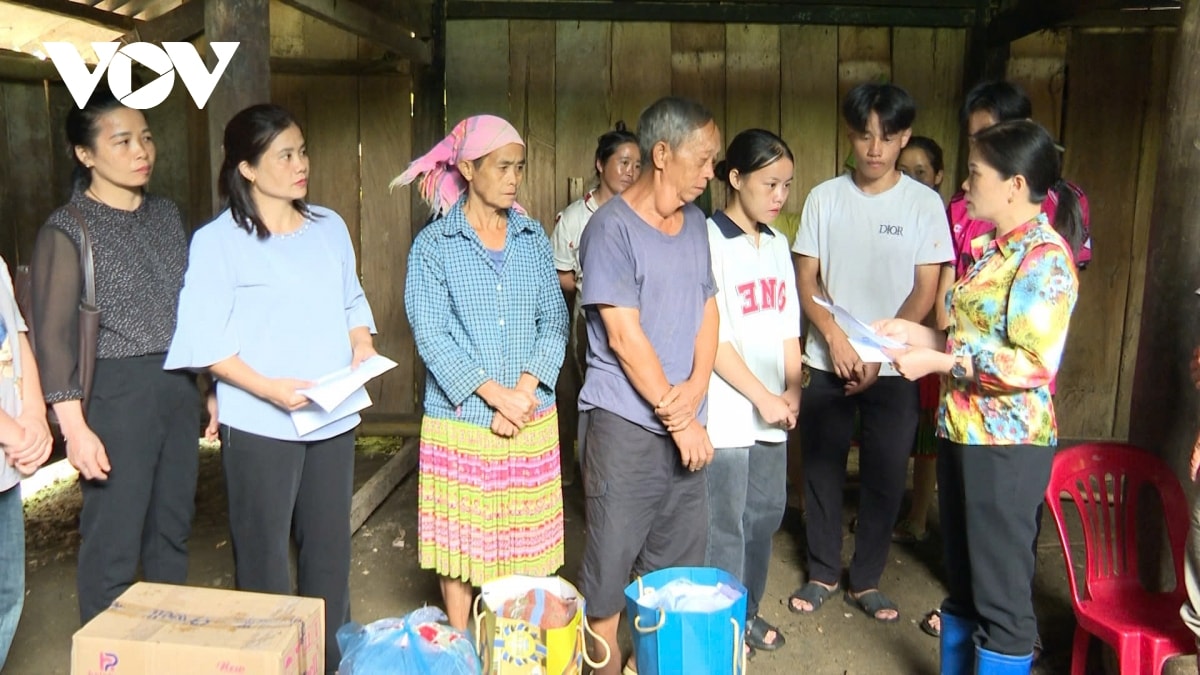 chuong trinh me do dau diem tua cho tre kho khan tai bac kan hinh anh 2