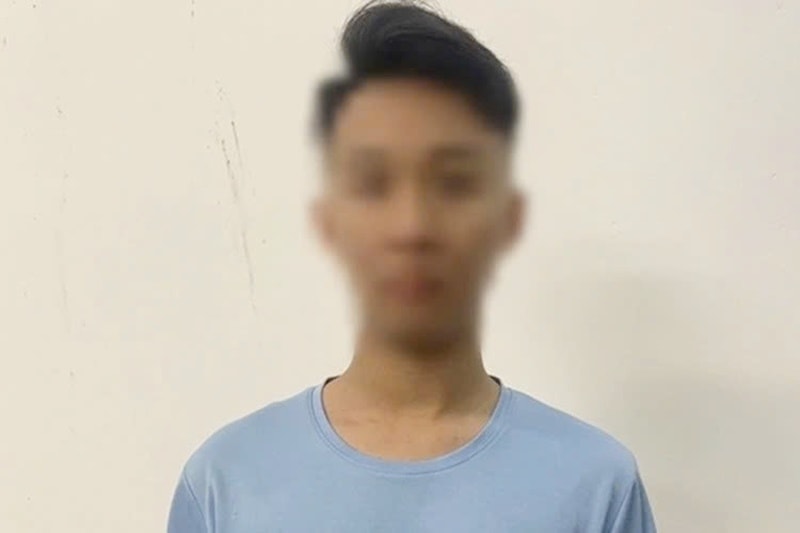 sap xet xu vu nam sinh bi danh dan den tu vong o san dinh le mat, ha noi hinh anh 1