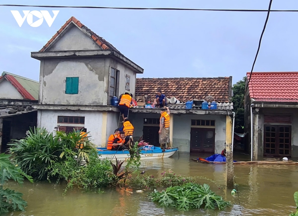 kinh nghiem song chung voi thien tai o vung ron lu quang binh hinh anh 8