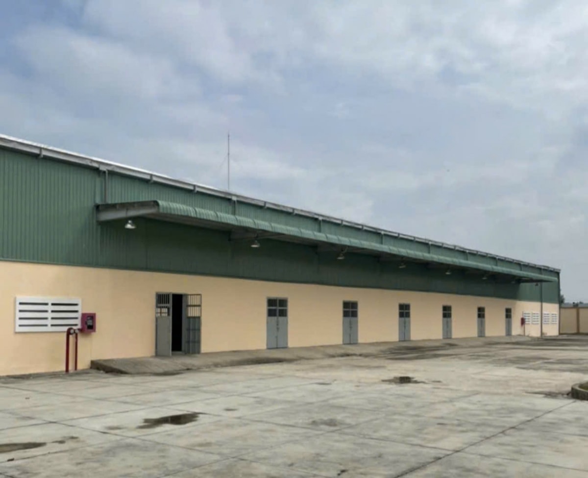 làm rõ việc học viên tại cơ sở cai nghiện ma túy chết trong tư thế treo cổ hình ảnh 1 lam ro viec hoc vien tai co so cai nghien ma tuy chet trong tu the treo co hinh anh 1