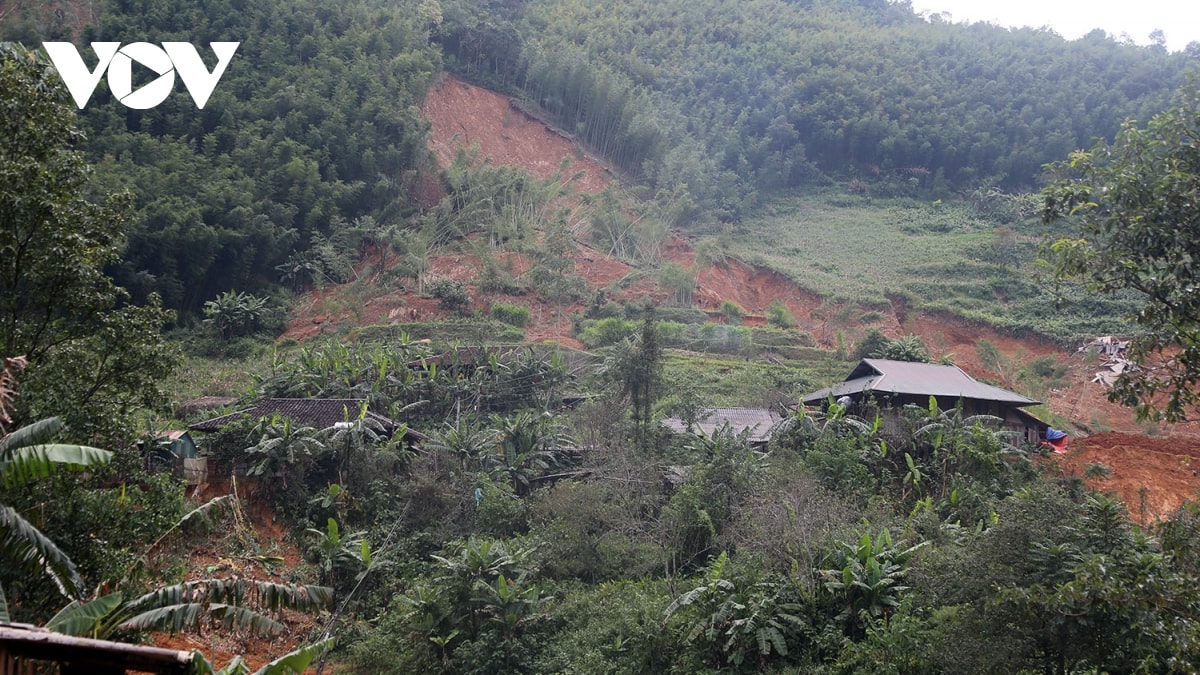 cham tien do xay dung nha o cho cac ho anh huong cua bao so 3 o cao bang hinh anh 2