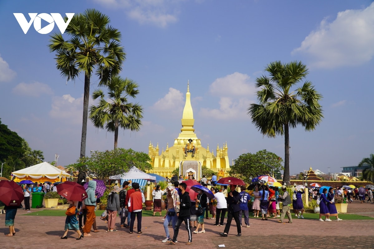 le hoi thatluang, ban sac van hoa tin nguong cua nguoi dan lao hinh anh 2