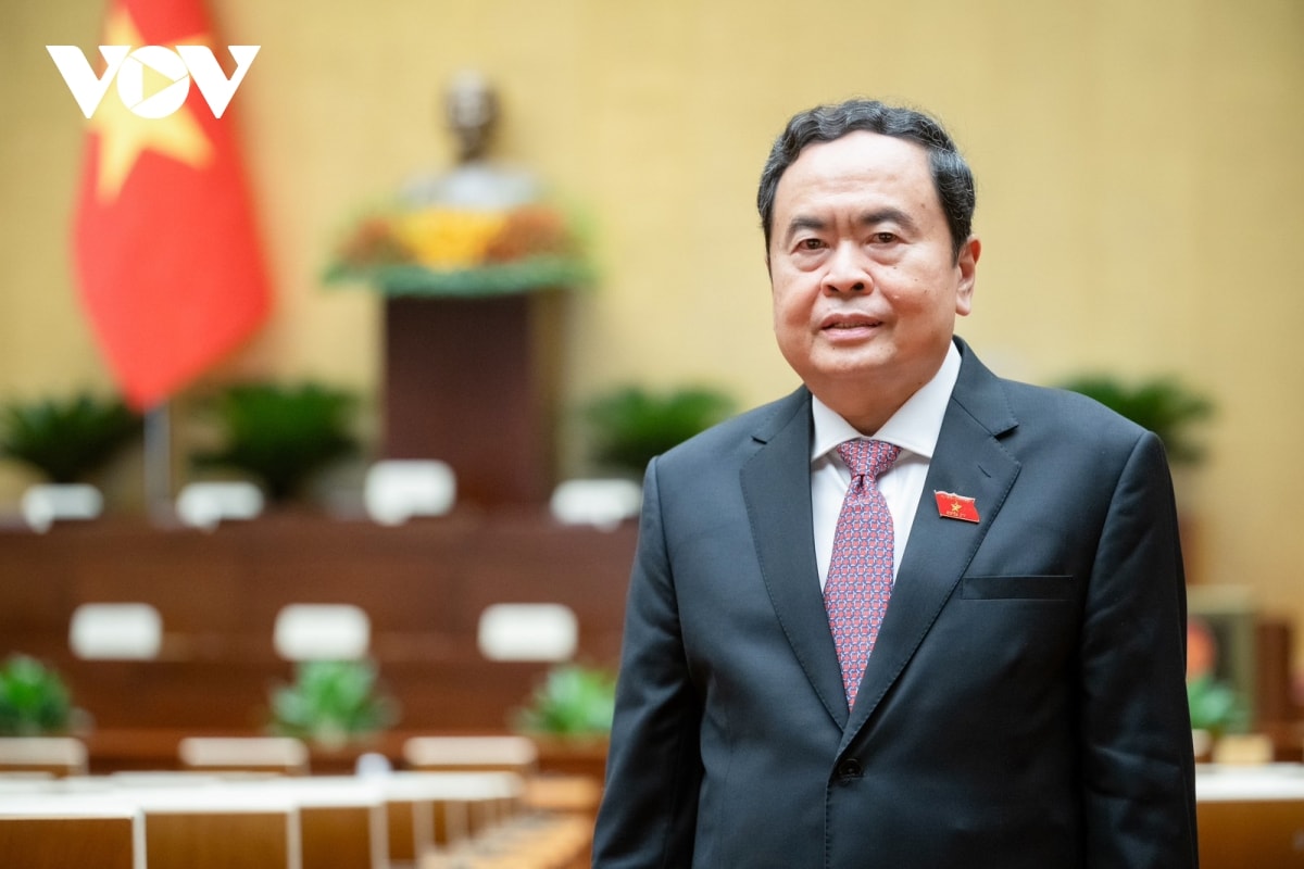 chủ tịch quốc hội gửi thư chúc mừng chủ tịch hạ viện và thượng viện nhật bản hình ảnh 1 chu tich quoc hoi gui thu chuc mung chu tich ha vien va thuong vien nhat ban hinh anh 1