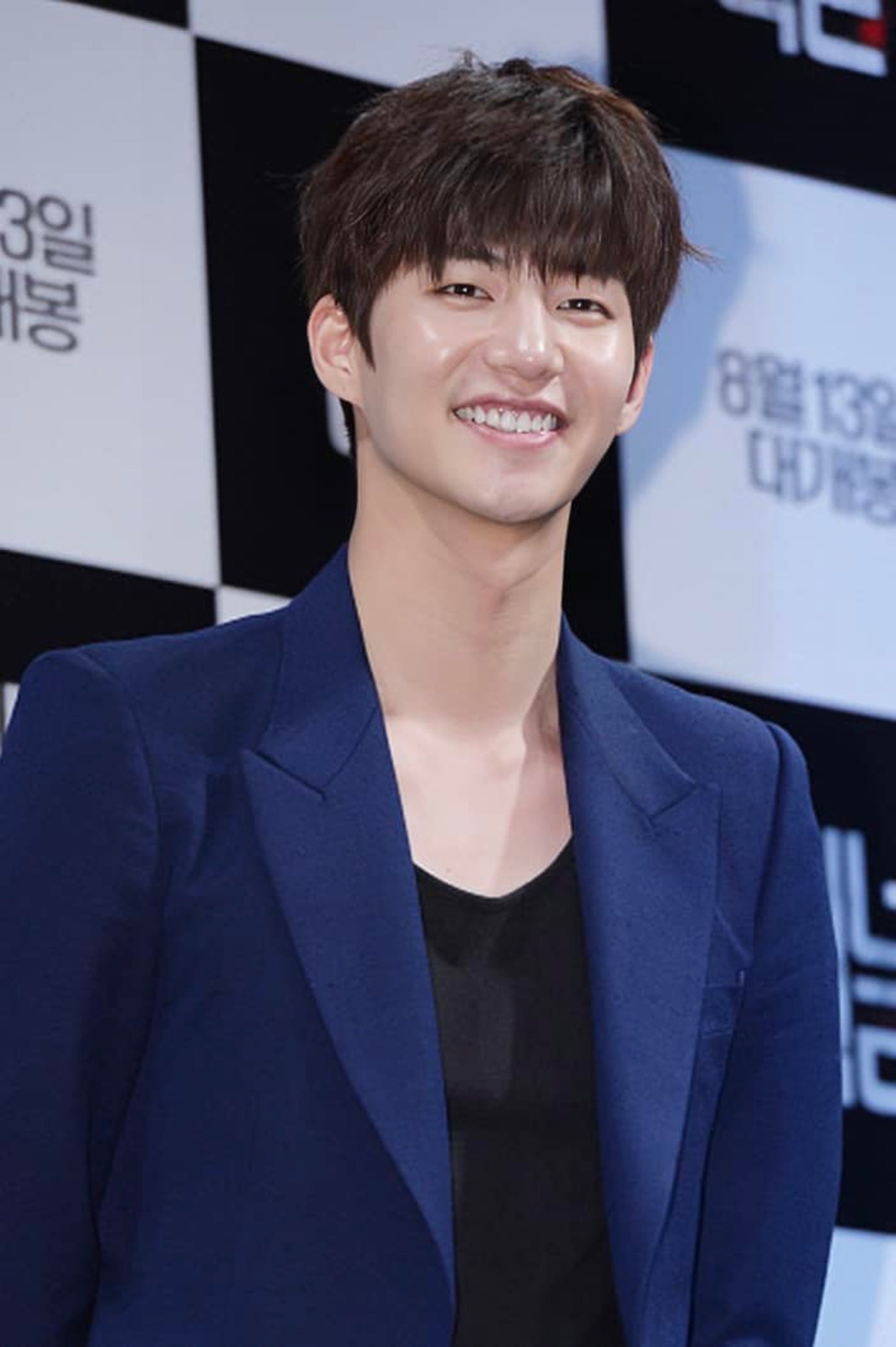 Nam diễn viên Song Jae Rim qua đời ở tuổi 39.