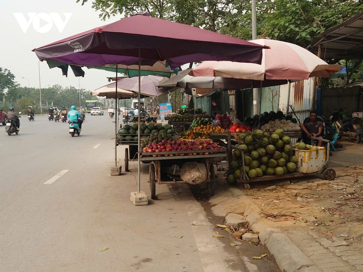 nhuc nhoi tinh trang ban hang rong bua vay Dai lo thang long hinh anh 10