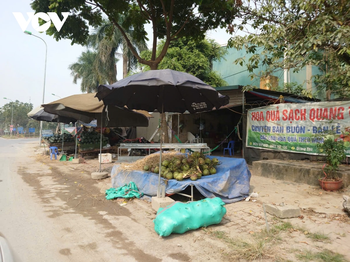 nhuc nhoi tinh trang ban hang rong bua vay Dai lo thang long hinh anh 13